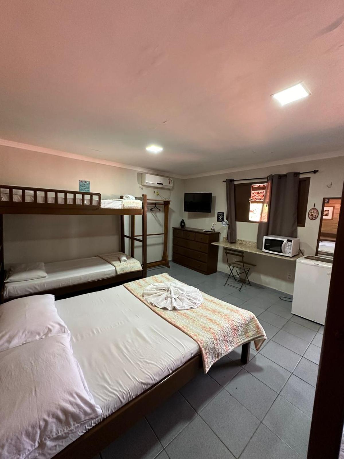 Flor Dalia Inn