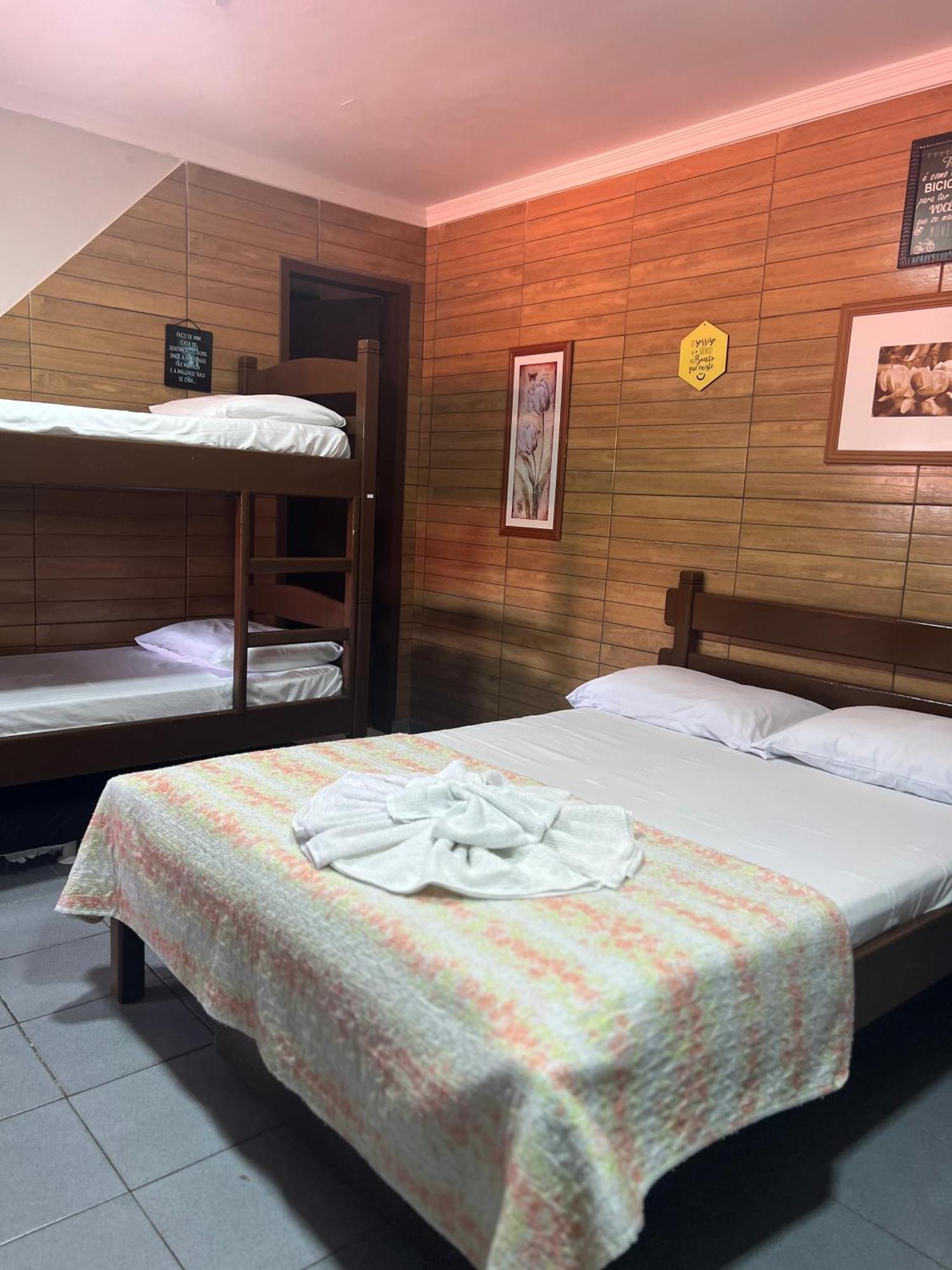 Inn Flor Dalia