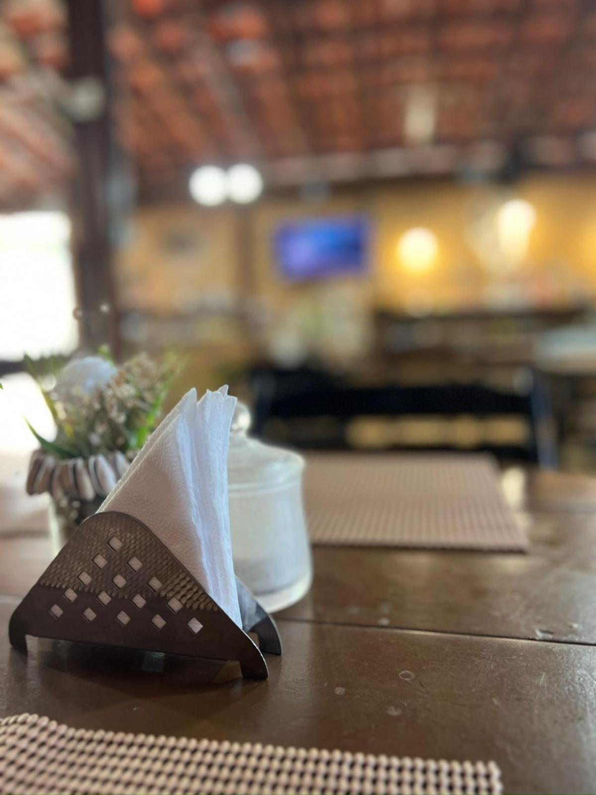 Flor Dalia Inn
