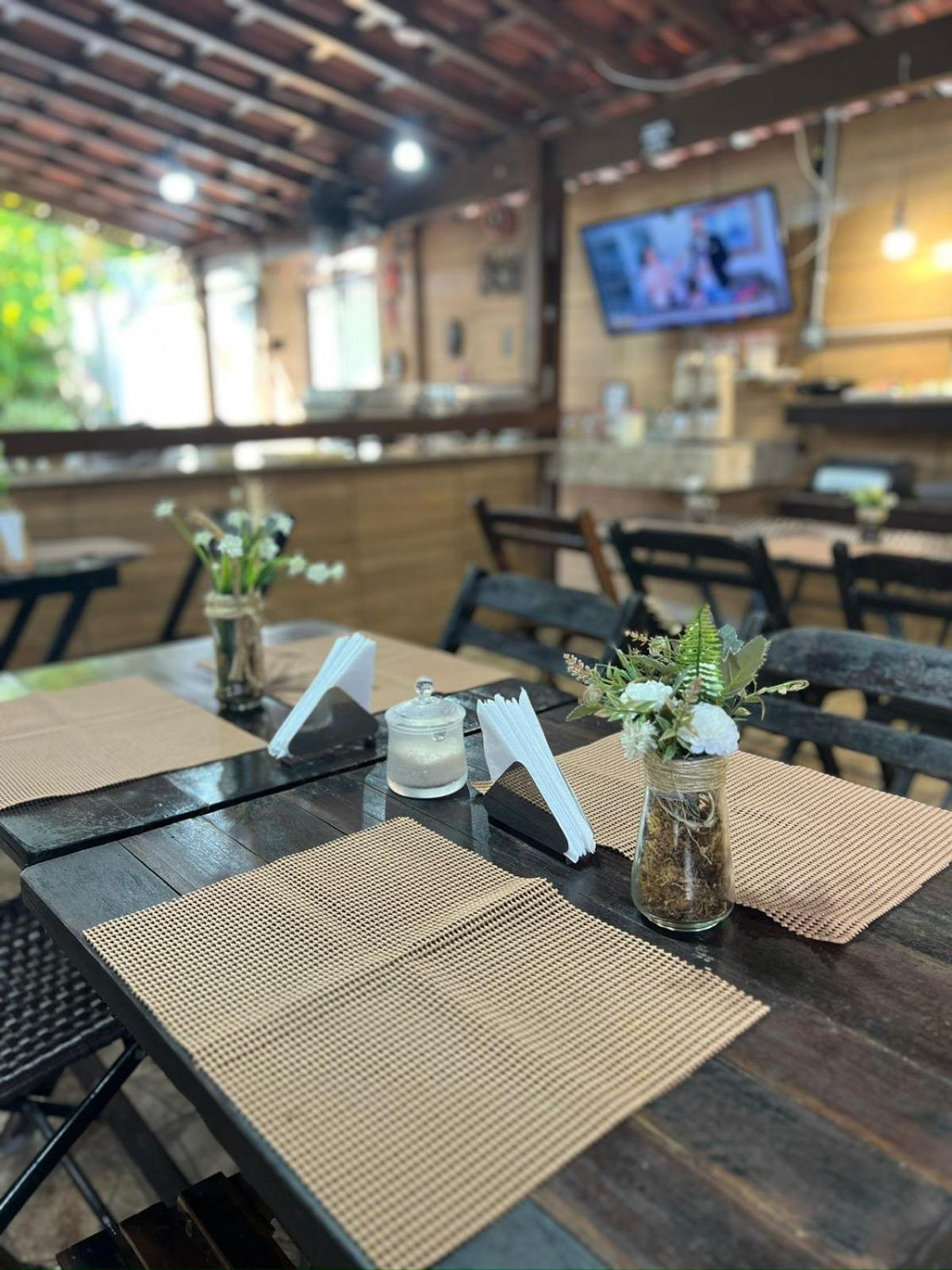 Flor Dalia Inn