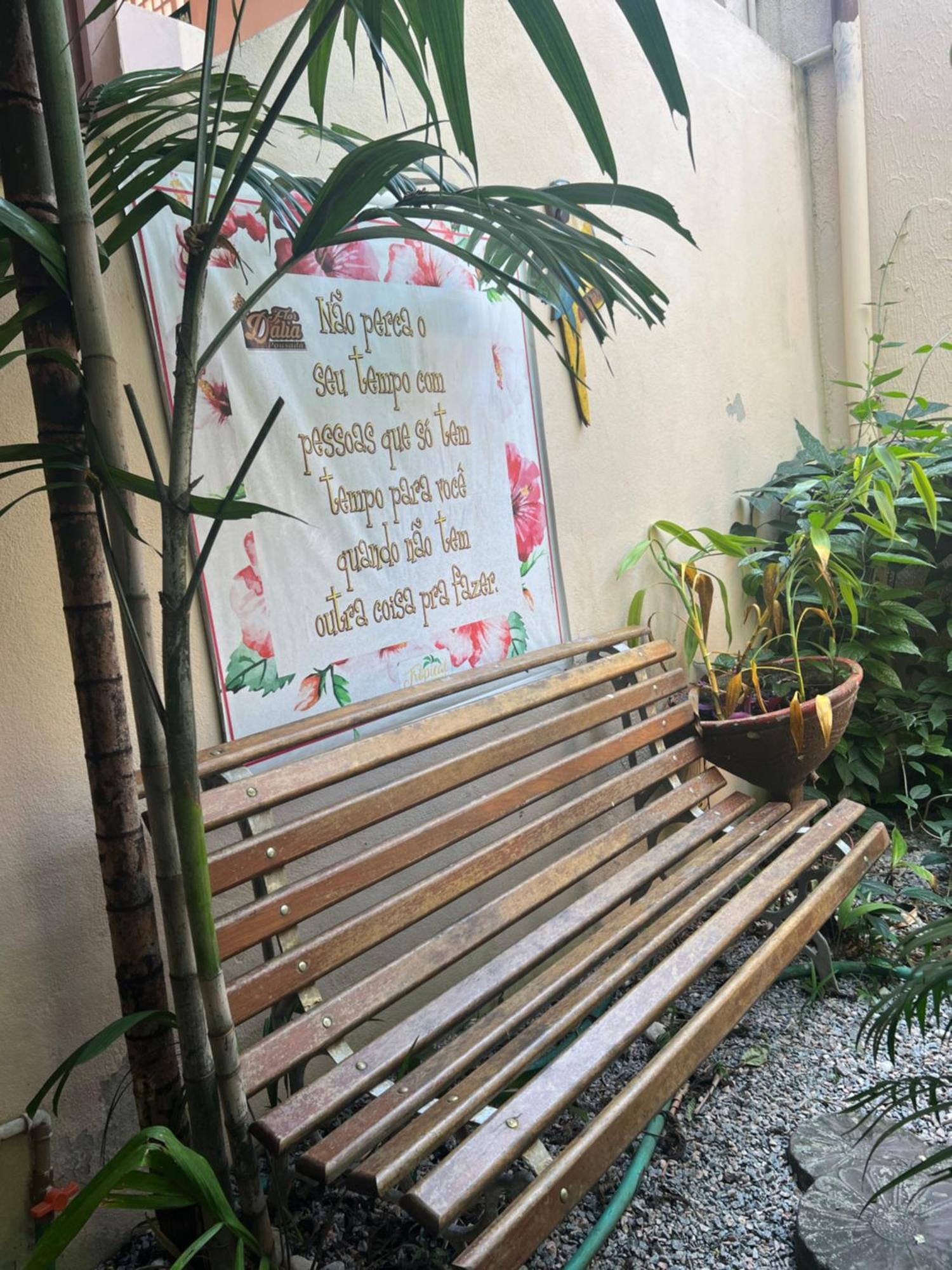 Inn Flor Dalia Natal