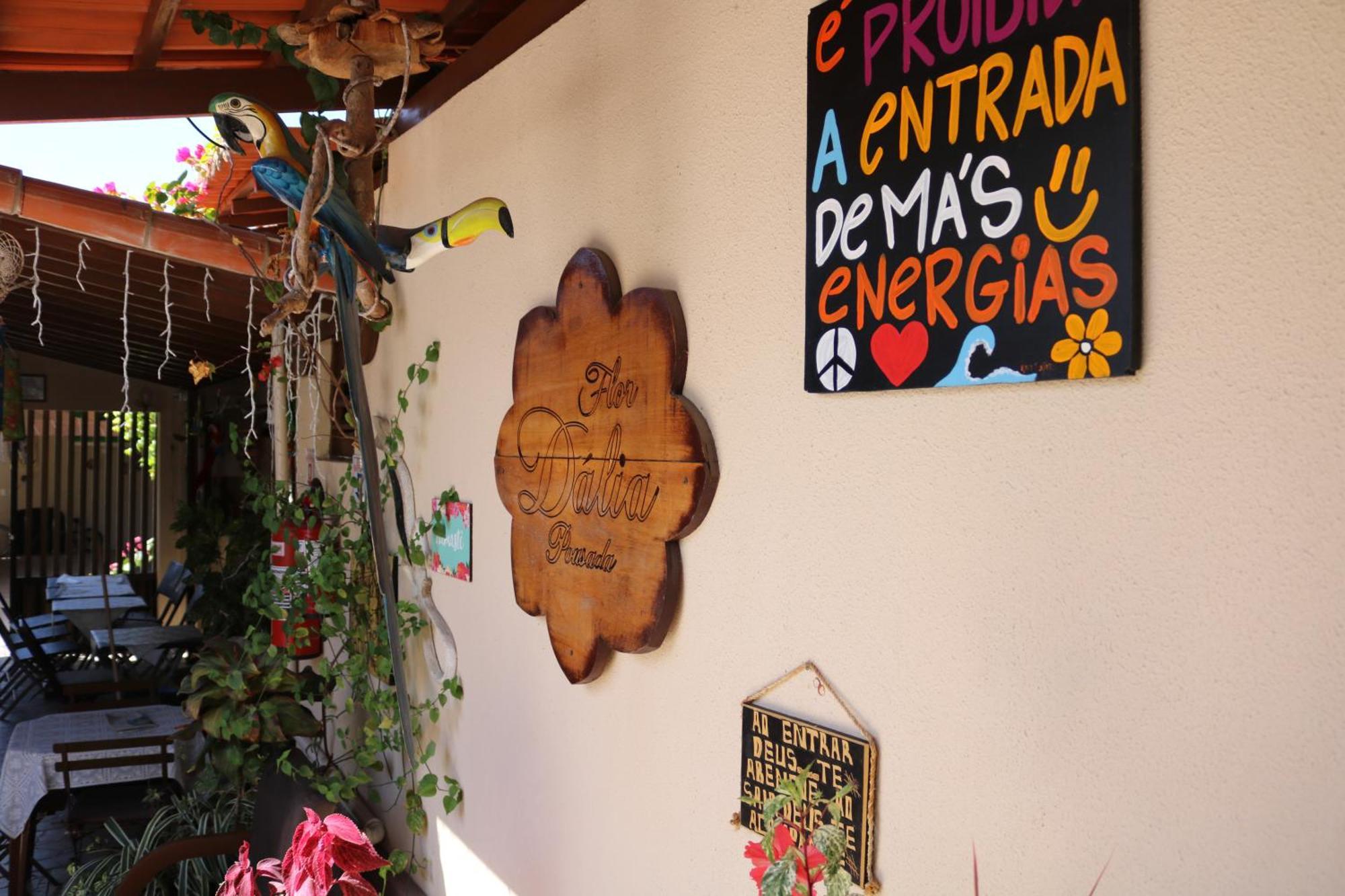 Flor Dalia Inn