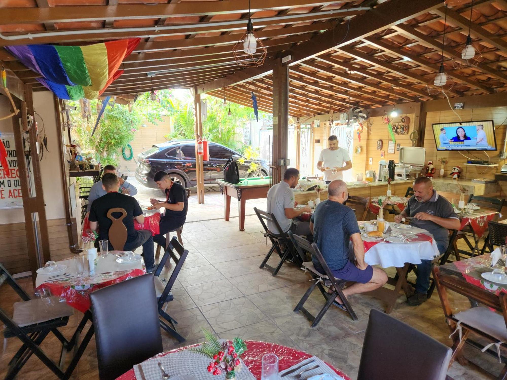 Inn Flor Dalia