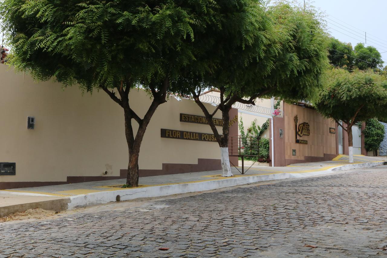 Inn Flor Dalia