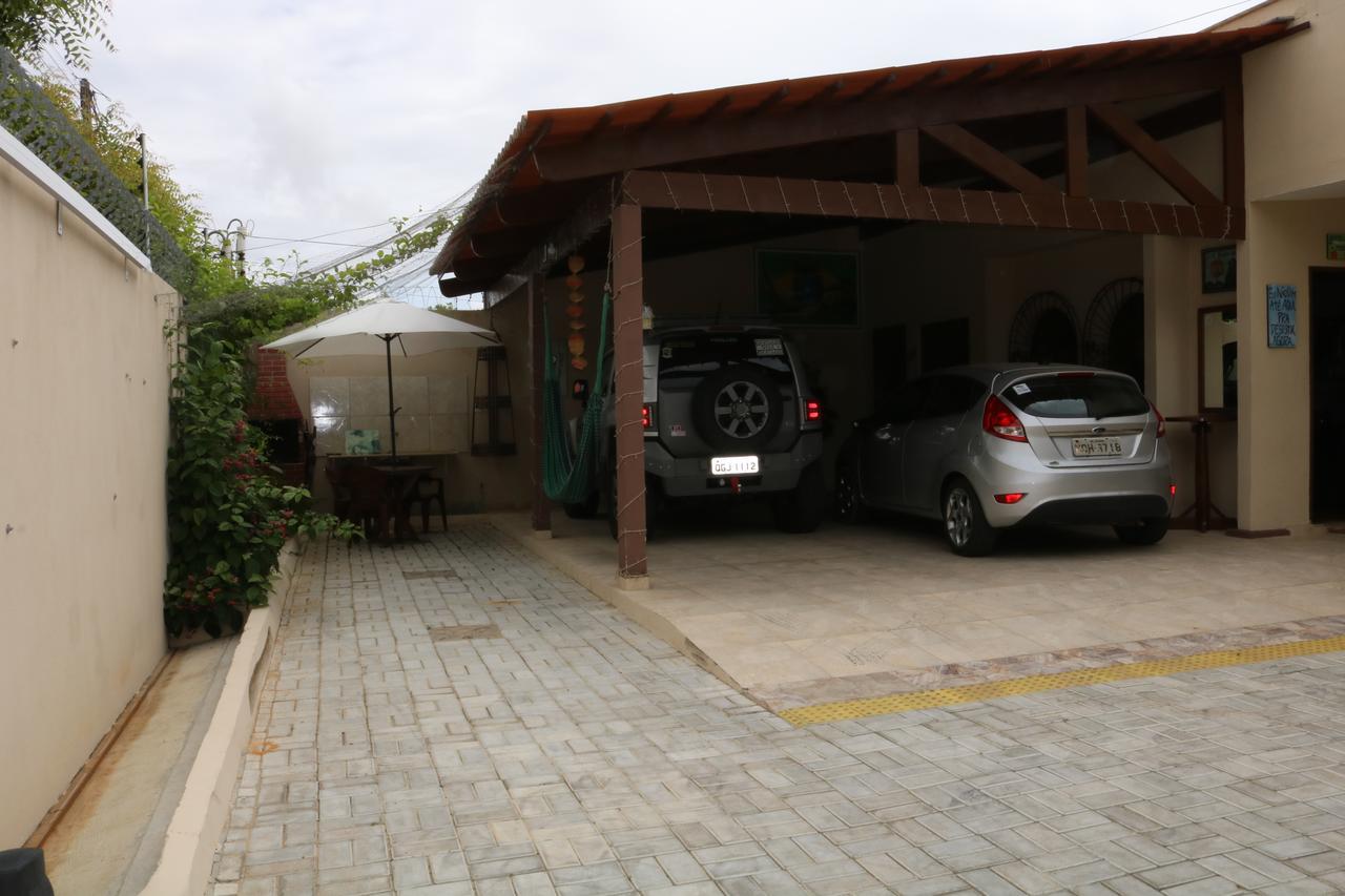 Flor Dalia Inn 2*