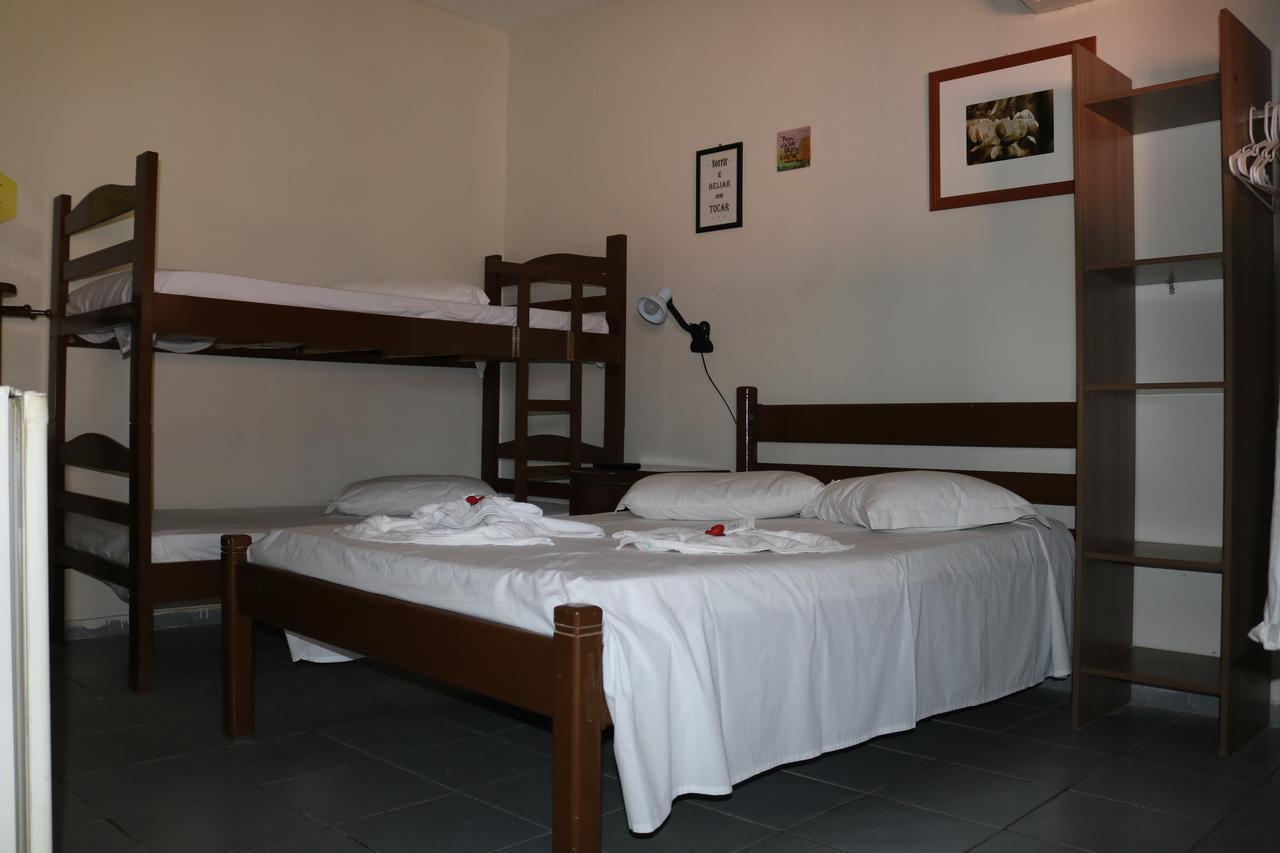 Flor Dalia Inn