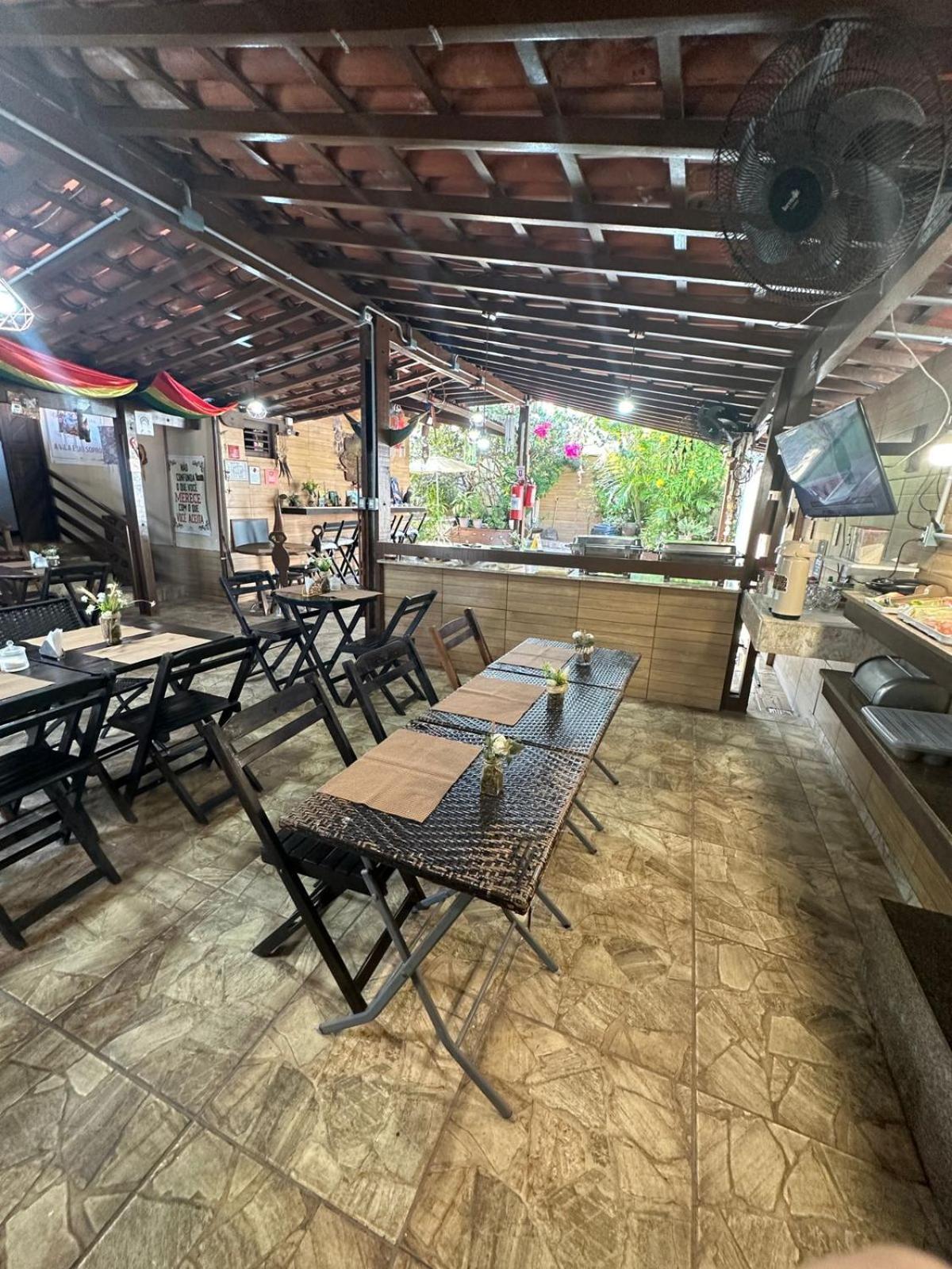 Inn Flor Dália