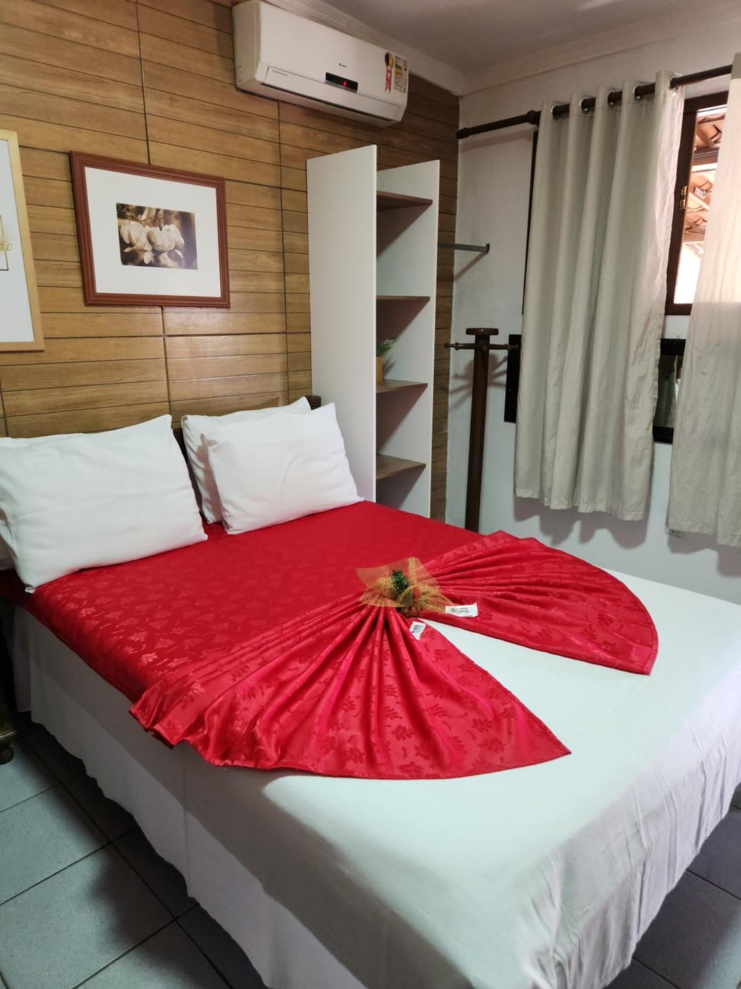 Flor Dália Inn